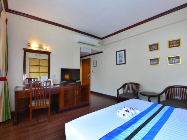 Grand Business Inn : photo 6 de la chambre suite premier