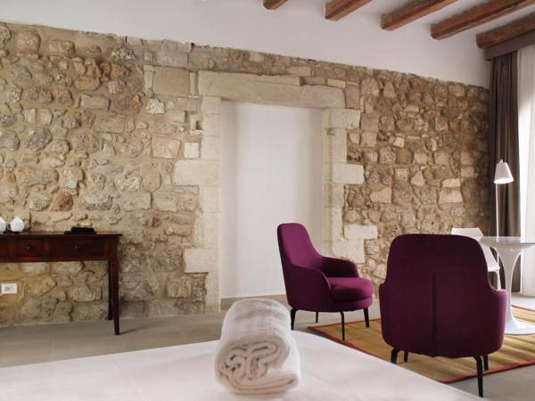 Isabella di Castiglia Apartments : photo 6 de la chambre appartement - rez-de-chaussée