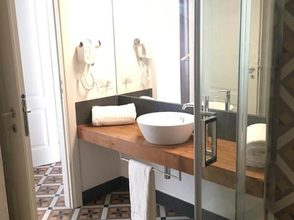 Isabella di Castiglia Apartments : photo 4 de la chambre appartement