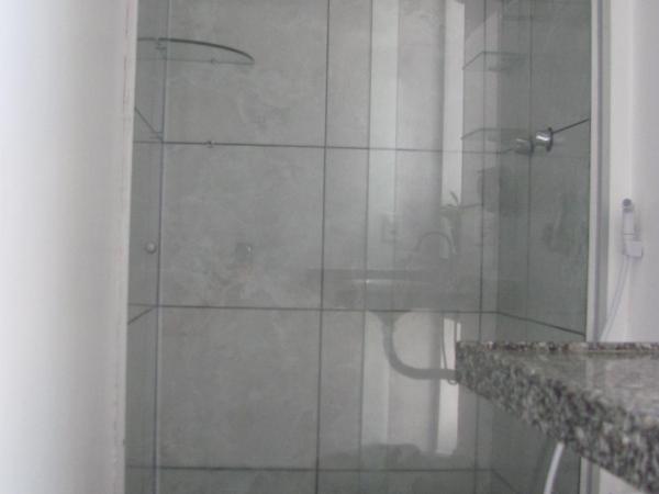 Vip Iracema Flat : photo 4 de la chambre appartement 1 chambre avec balcon et vue sur mer