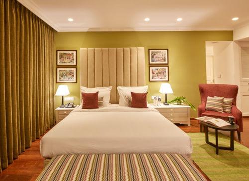 The Waverly Hotel & Residences : photo 3 de la chambre studio