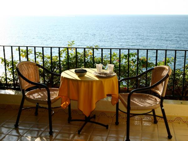 Lindo Mar Resort : photo 2 de la chambre appartement 2 chambres