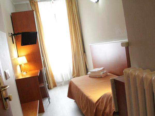 Hotel MM Dateo : photo 3 de la chambre chambre simple
