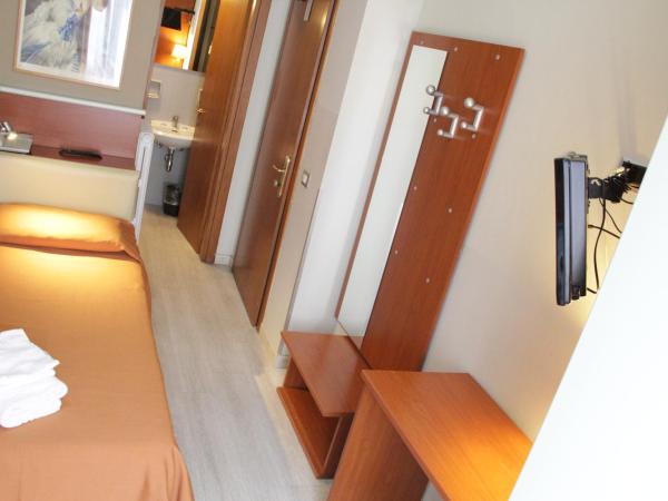 Hotel MM Dateo : photo 9 de la chambre chambre simple