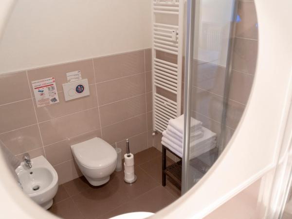 Daydreaming House : photo 10 de la chambre chambre triple avec balcon