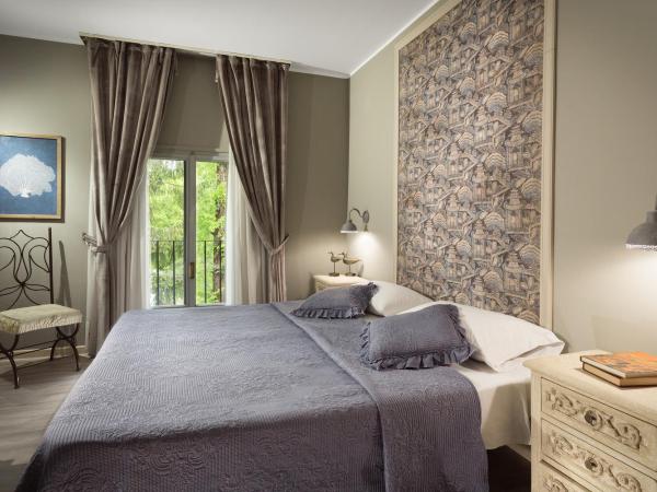 Hotel Del Borgo : photo 5 de la chambre chambre double ou lits jumeaux