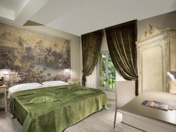 Hotel Del Borgo : photo 2 de la chambre chambre double ou lits jumeaux