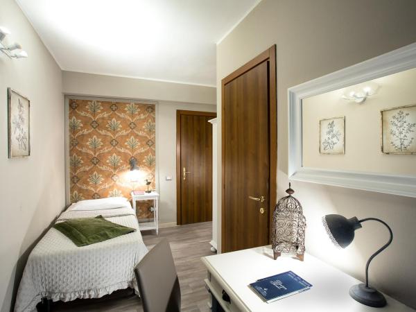 Hotel Del Borgo : photo 1 de la chambre chambre simple