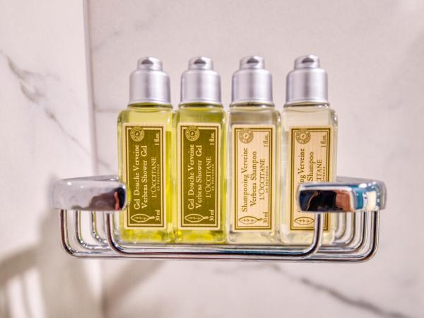 Riva Palace - design rooms : photo 10 de la chambre chambre double deluxe