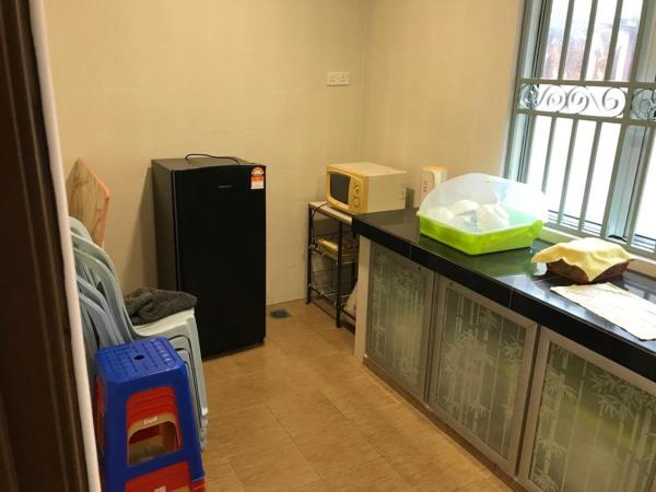 1248 Cozy Home : photo 6 de la chambre bungalow 3 chambres