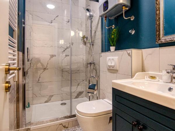 Riva Palace - design rooms : photo 8 de la chambre chambre lit king-size deluxe