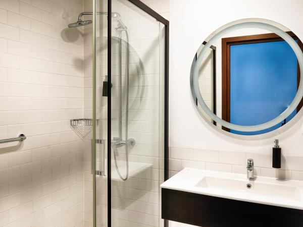 Focus Hotel Premium Lublin : photo 3 de la chambre chambre double