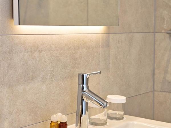 Boutique Villa Filaus : photo 10 de la chambre chambre double standard avec balcon 