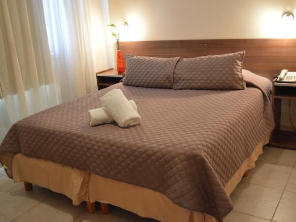 Destino Real Hotel : photo 3 de la chambre chambre double