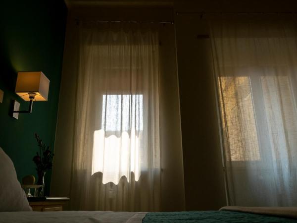 Daydreaming House : photo 10 de la chambre chambre double ou lits jumeaux