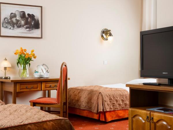 Hotel Regent : photo 1 de la chambre chambre triple
