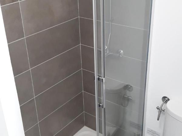 Les chambres de l'Abbaye : photo 5 de la chambre chambre double