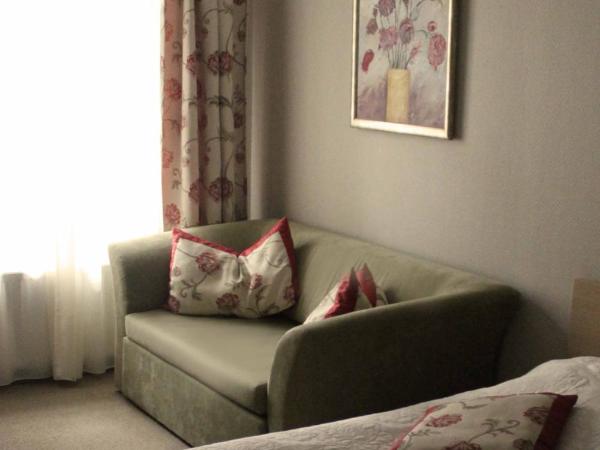 Hotel Czarna Róża : photo 8 de la chambre chambre lits jumeaux