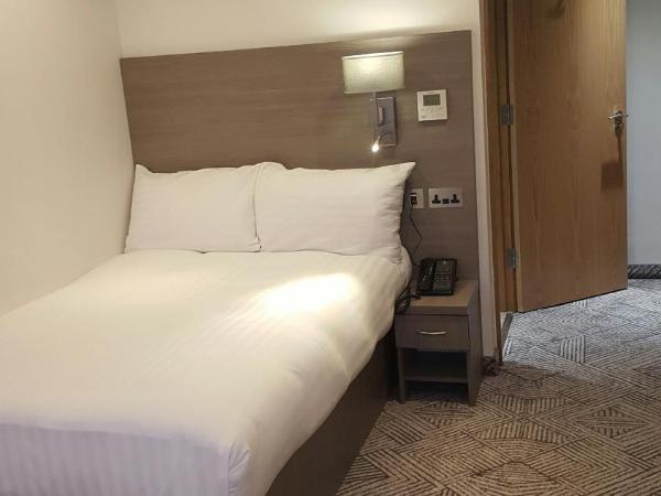 The Lion & Key Hotel : photo 1 de la chambre chambre simple