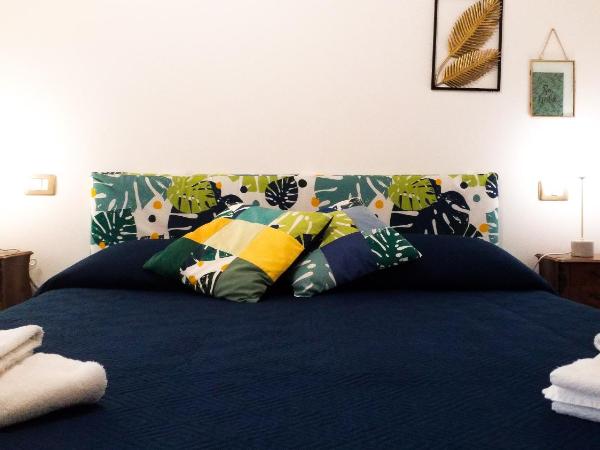 B&B King : photo 10 de la chambre chambre double avec salle de bains privative