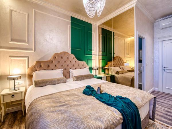 Riva Palace - design rooms : photo 2 de la chambre chambre double deluxe