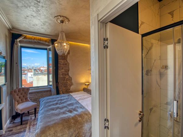 Riva Palace - design rooms : photo 4 de la chambre chambre double deluxe