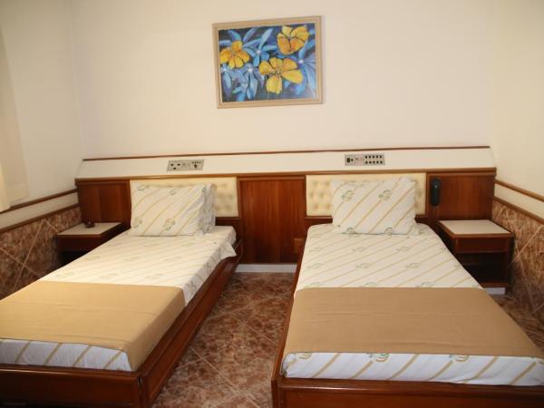 Maison Florense Hotel : photo 1 de la chambre chambre lits jumeaux standard