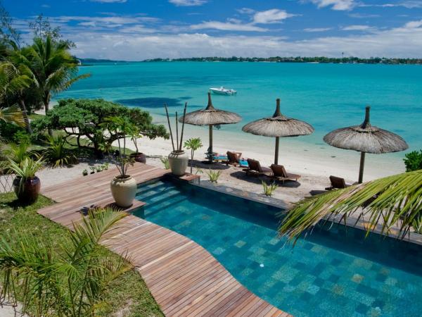 Ocean Villas Hotel : photo 8 de la chambre chambre double - vue sur mer