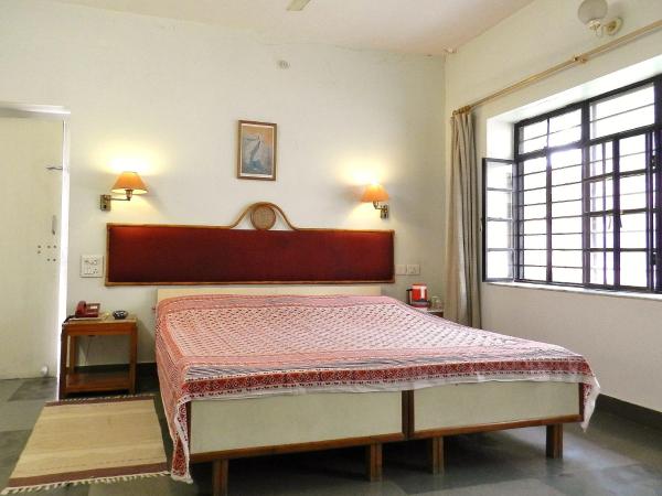 Hotel Jai Niwas : photo 2 de la chambre chambre value