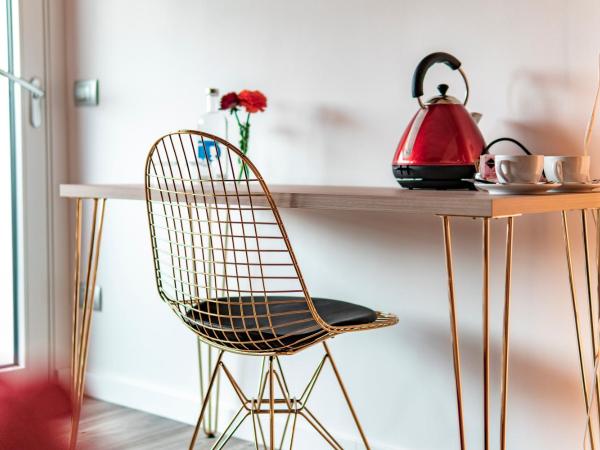 Alla Riva : photo 7 de la chambre chambre double avec balcon