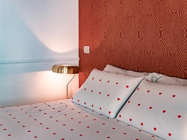 Alla Riva : photo 8 de la chambre chambre double avec balcon