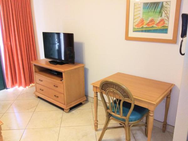 Grand Lake & Lifetime of Vacations Resorts : photo 3 de la chambre appartement 1 chambre