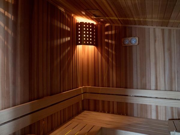 Letstay Hotel - Adults Only : photo 6 de la chambre suite terrasse jaccuzi