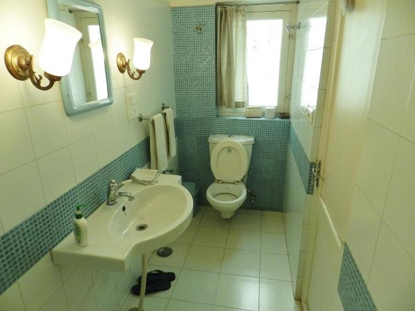 Hotel Arya Niwas : photo 10 de la chambre chambre value