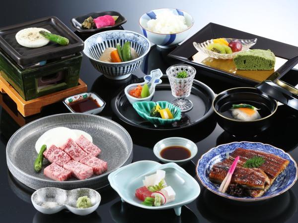 Nakanobo Zuien (Adult Only) : photo 5 de la chambre japanese-style standard room (meal provided at restaurant)