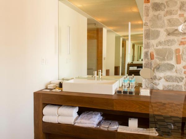 La Purificadora, Puebla, a Member of Design Hotels : photo 2 de la chambre suite d'angle 