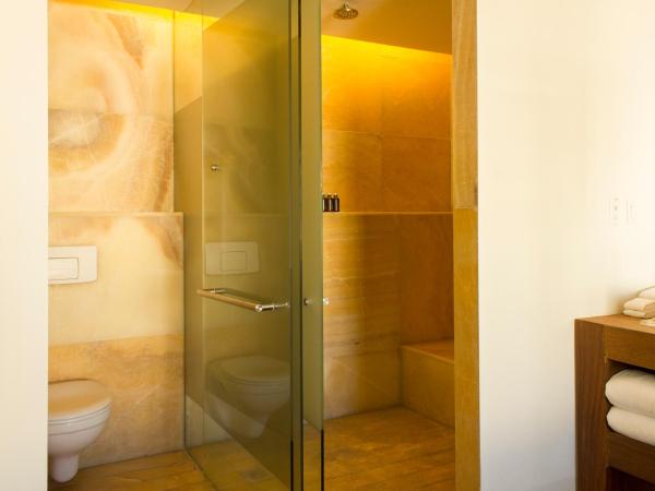 La Purificadora, Puebla, a Member of Design Hotels : photo 4 de la chambre suite d'angle 