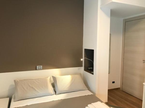 La Maggiolina camere La Spezia : photo 2 de la chambre chambre double ou lits jumeaux avec terrasse