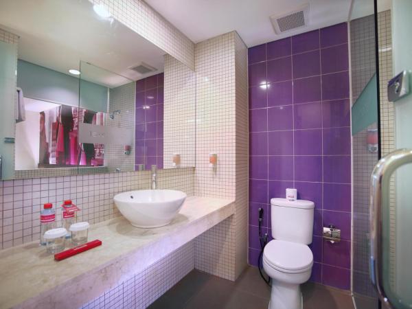 favehotel MEX Tunjungan Surabaya : photo 4 de la chambre chambre standard