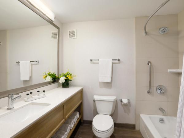 The Wayfarer San Diego : photo 5 de la chambre chambre lit queen-size double