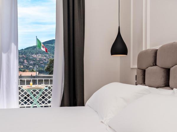 La Spezia by The First - Luxury Rooms & Suites : photo 2 de la chambre suite présidentielle