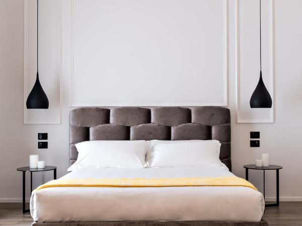 La Spezia by The First - Luxury Rooms & Suites : photo 6 de la chambre suite présidentielle