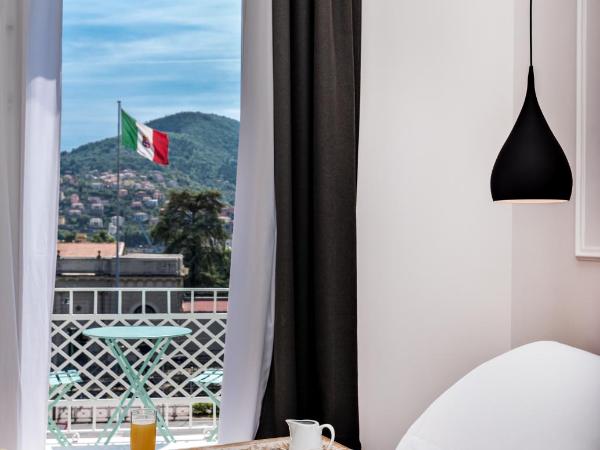 La Spezia by The First - Luxury Rooms & Suites : photo 3 de la chambre suite présidentielle
