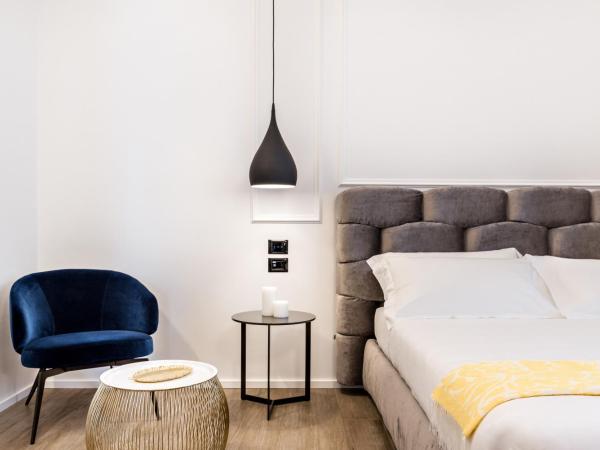 La Spezia by The First - Luxury Rooms & Suites : photo 2 de la chambre suite junior