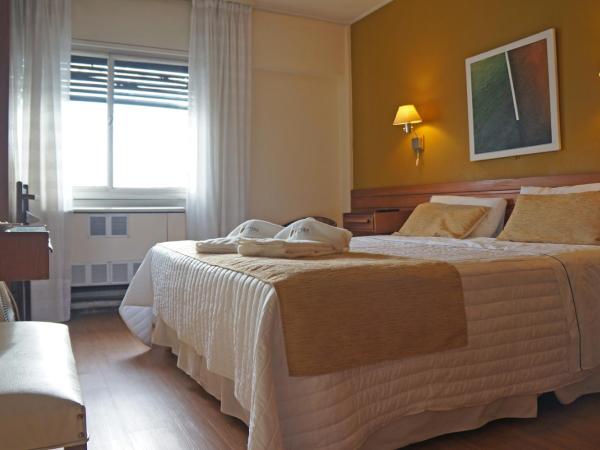 Hotel Sussex : photo 6 de la chambre chambre double ou lits jumeaux supérieure