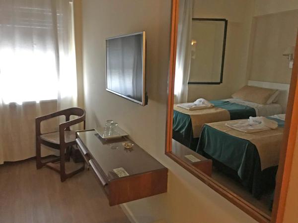 Hotel Sussex : photo 1 de la chambre chambre triple standard