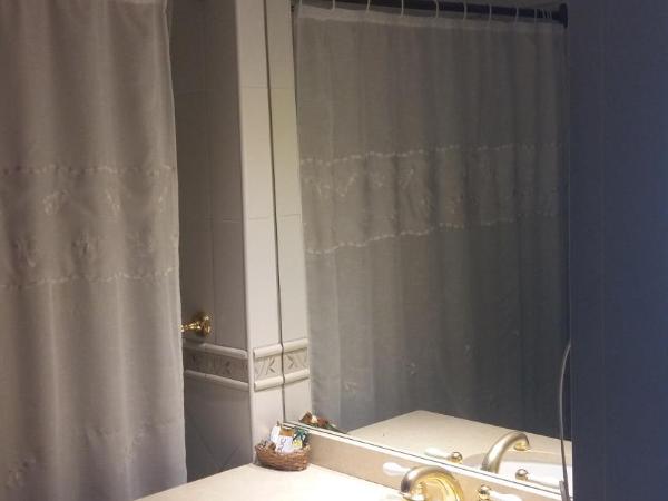 Hotel Sussex : photo 7 de la chambre chambre double ou lits jumeaux supérieure