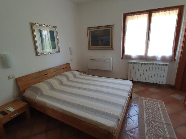 Villa Canu : photo 1 de la chambre chambre double