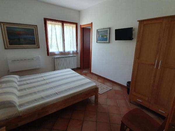 Villa Canu : photo 2 de la chambre chambre double