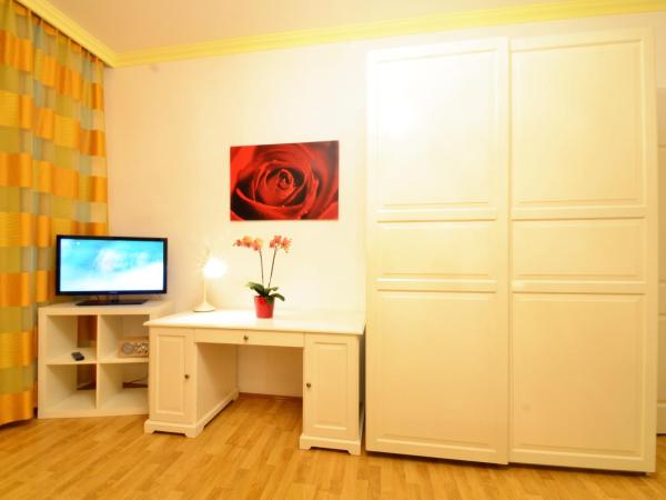 AJO Vienna Messe - contactless check in : photo 10 de la chambre suite